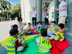 -红黄蓝成长中心•婴幼儿早教•托育(南山京基百纳广场店)