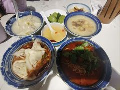 -龙抄手(文殊坊店)