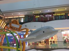 -万达茂商场(南京仙林店)