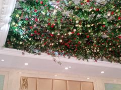 -香丰阁·烤鸭·川湘菜(清河店)