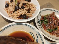 -老电影院饺店(休宁店)
