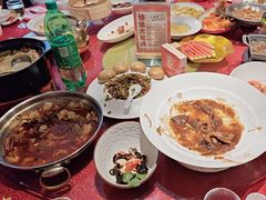 -聚鑫阁·非遗传承江浙菜(正阳店)