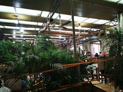 大堂-天发长铁锅炖(王秀村店)