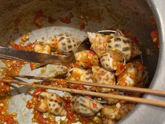 -隅乐胡椒虾·台湾菜·团建(皇岗店)