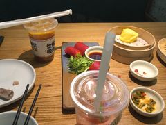 -潮粥荟·潮汕砂锅粥(槐房万达店)