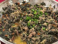 -隆都四季香饭店(碧海路店)