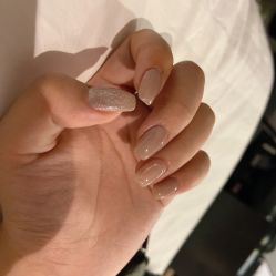 -Pink You美甲纹绣定制中心·美睫