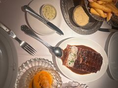 -壳里西餐厅Coquille Seafood Bistro(蒙自路店)