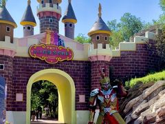 -水上乐园·欢乐世界