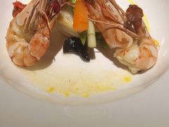 海陆大餐-王品牛排(杭州大厦店)