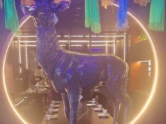 -额尔敦传统涮(公园西路店)