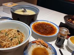 -老太原菜馆(南宫店)