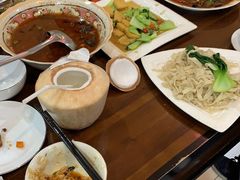 -老韩家清真食府