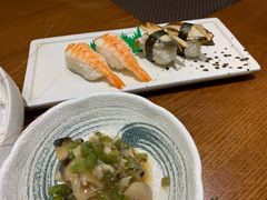 -贵木日本料理·铁板烧(新地假日广场店)