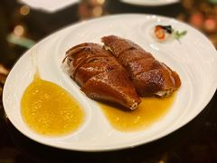 -北京四季酒店·采逸轩