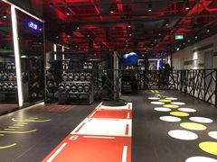 -威尔仕健身(北京合生汇店)
