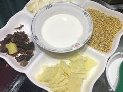 -哈啾嗨·蒙文化主题餐厅(京汉新城店)