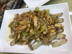 -海岛渔村大酒店(云霄路店)