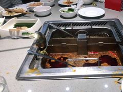 -海底捞火锅(高新活力汇店)