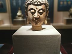 -宁夏博物馆
