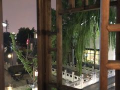 -煮雨小筑(斜塘老街店)
