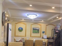 大堂-新疆红柳花餐厅(新洲店)