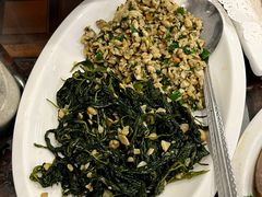 -长平肥姐白粥·海鲜打冷