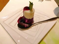 蓝莓山药-榕意·川味之美(深业上城店)