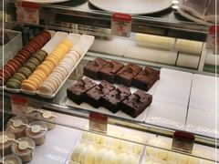 -西村叔叔的店·面包·甜品·蛋糕(崂山丽达店)