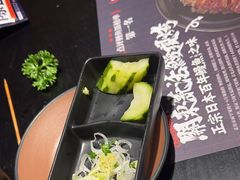 -鳗事鱼意·活鳗现烤专門店(保利广场店)