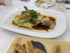 -金华安大酒楼·老牌潮菜·粤式茶点(东方国际店)