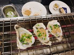 -索菲特酒店 · 云尚天际自助餐厅
