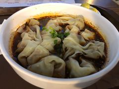 -重庆老字号·吴抄手·高豆花(T3航站楼店)