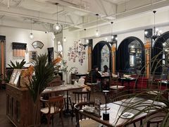 -Inspiration灵感·罗马西餐厅(九龙坡店)