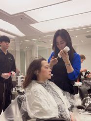 -INLIFE HAIR韩国美发