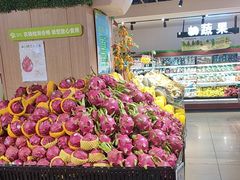 -兴龙广缘超市(奥体中心店)