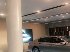 -北京晨德宝宝马4S店(金港汽车公园店)