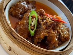 -宝丽轩中餐厅BAOLIXUAN