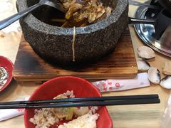 -张妈台式锅烧(深大店)