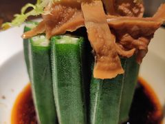-水木苼 蔬食料理