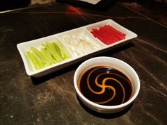 -金鸭季·北京烤鸭(深业上城店)