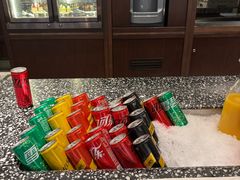 -上海虹桥祥源希尔顿酒店