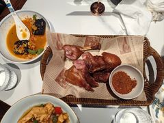 -匠熙小馆(崇文门店)