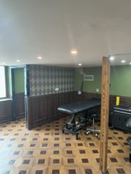 -雲艺刺青·洗纹身