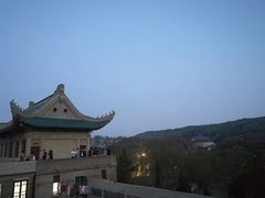 -武汉大学-樱园