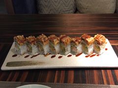 -山葵家·创意料理(万象汇店)