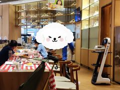 -西贝(龙华天虹购物中心店)