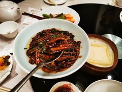 老上海响油鳝丝-上海人家花樣年华(虹口龙之梦店)