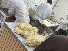-草桥清真牛肉锅贴扁食店