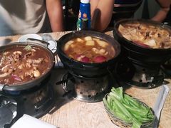 -范贤光鸡公煲(平乐园总店)